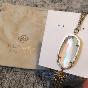 Kendra Scott Iridescent Rayne